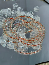 Transparent Citrine